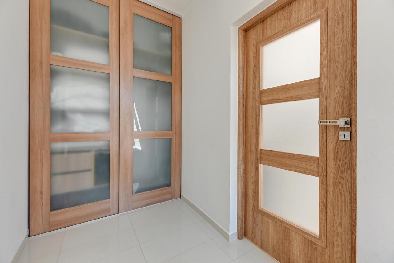 Grand Apartments - Sopot Station 2 Apartment Bagian luar foto